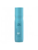 Wella Invigo Aqua Pure Purifying Shampoo - 300ml