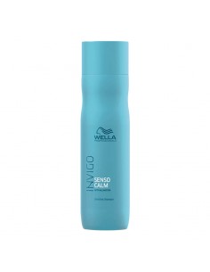 Wella Invigo Senso Calm Sensitive Shampoo - 300ml
