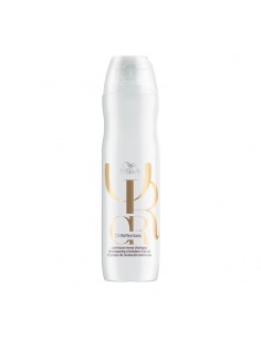 Wella Oil Reflections Luminous Reveal Shampoo - 250ml