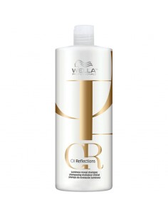 Wella Oil Reflections Luminous Reveal Shampoo - 1000ml
