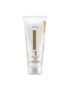 Wella Oil Reflections Instant Conditioner - 200ml