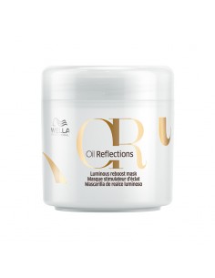 Wella Oil Reflections Luminous Reboost Mask - 150ml