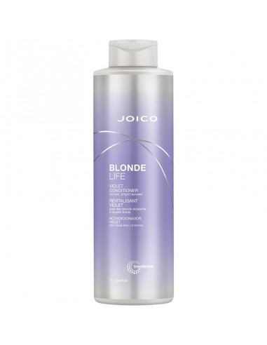 Joico Blonde Life Violet Conditioner - 1000ml