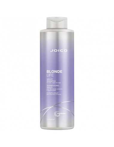 Joico - Blonde Life - Violet Shampoo - 1000ml