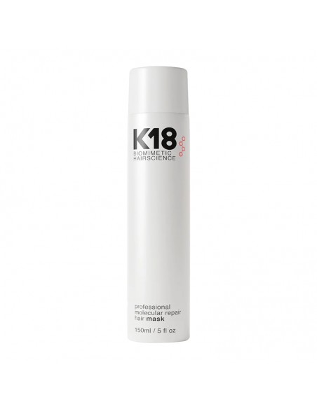 K18 Professional Molecular Repair Mask - 150ml