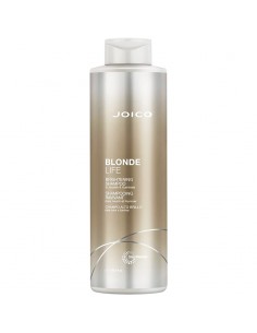 Joico Blonde Life Brightening Shampoo - 1000ml
