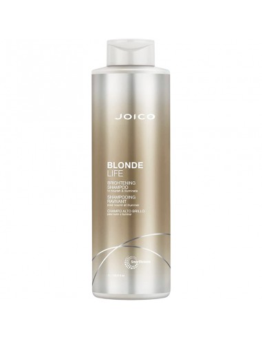 Joico Blonde Life Brightening Shampoo - 1000ml
