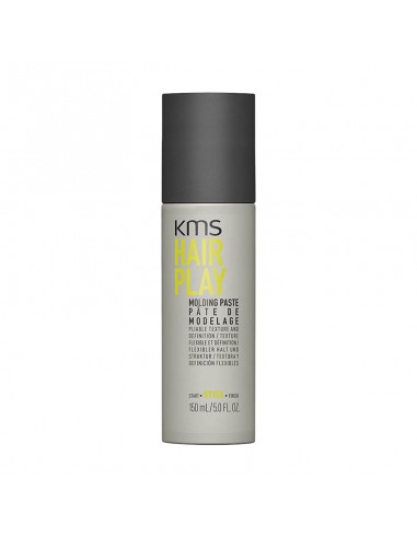 KMS Hairplay Molding Paste - 150ml