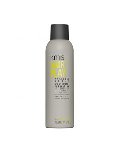 KMS Hairplay Makeover Spray - 190g