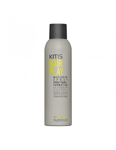 KMS Hairplay Makeover Spray - 190g
