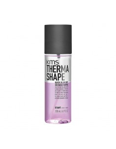 KMS Thermashape Quick Blow Dry Spray - 200ml
