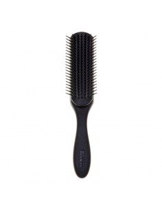 Denman D3 Black Original Styling Brush 7 Row
