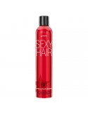 Big SexyHair Spray & Play Harder Volumizing Hairspray - 335ml