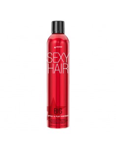 Big SexyHair Spray & Play Harder Volumizing Hairspray - 335ml