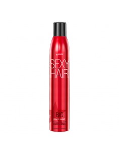 Big SexyHair Root Pump Volumizing Spray Mousse - 295ml