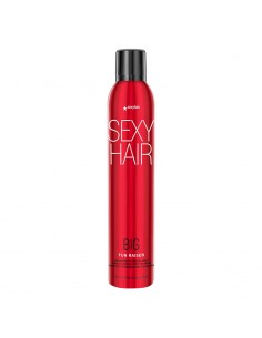 Big SexyHair - Fun Raiser Volume Dry Texture Spray - 285ml
