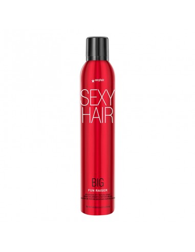 Big SexyHair - Fun Raiser Volume Dry Texture Spray - 285ml