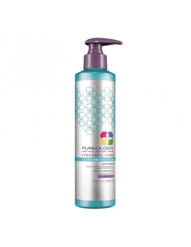 Pureology Strength Cure Cleansing Conditioner - 250ml