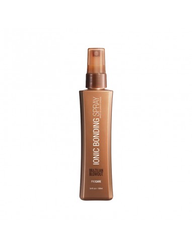 Brazilian Blowout Iconic Bonding Spray - 100ml