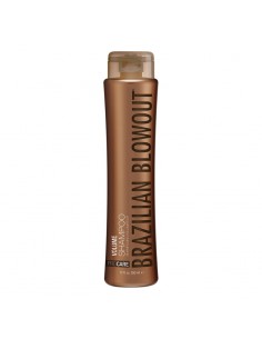 Brazilian Blowout - Volume...