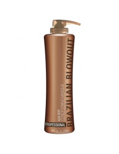 Brazilian Blowout Deep Conditioning Masque - 710ml