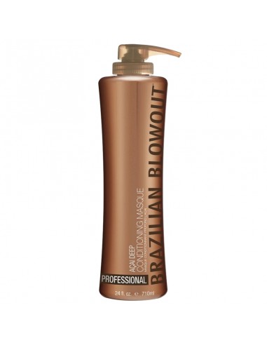 Brazilian Blowout Deep Conditioning Masque - 710ml