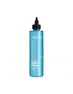 Matrix Total Results High Amplify Shine Rinse - 200ml