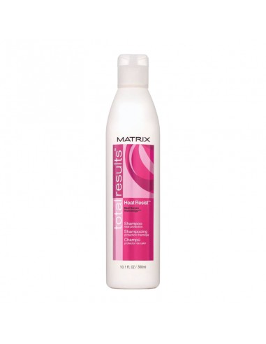 Matrix Total Results Heat Resist Shampoo - 300ml