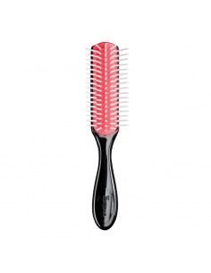 Denman Styling Brush 5-Row Purse-size