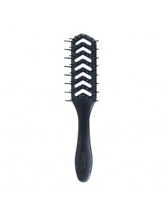 Denman Vent Brush With Ball Tipped Bristles