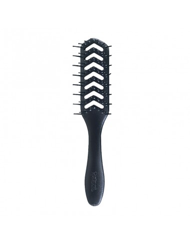 Denman Vent Brush With Ball Tipped Bristles
