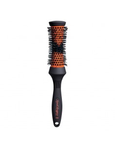 Denman head Huggers Ceramic Thermal Brush 33mm