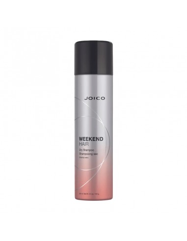 Joico Weekend Hair Dry Shampoo - 255ml