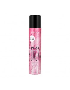 Matrix Play Back Dry Shampoo - 142g