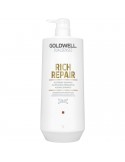 Goldwell Dualsenses Rich Repair Restoring Shampoo - 1000ml