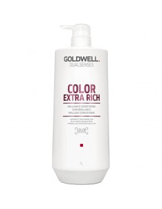 Goldwell Dualsenses Color Extra Rich Conditioner - 1000ml