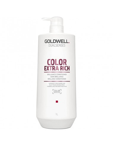 Goldwell Dualsenses Color Extra Rich Conditioner - 1000ml