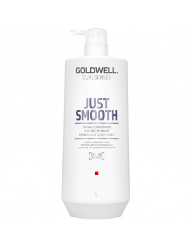Goldwell Dualsenses Just Smooth Taming Conditioner - 1000ml