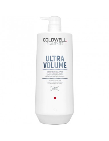 Goldwell Dualsenses Ultra Volume Bodyfiyng Shampoo - 1000ml
