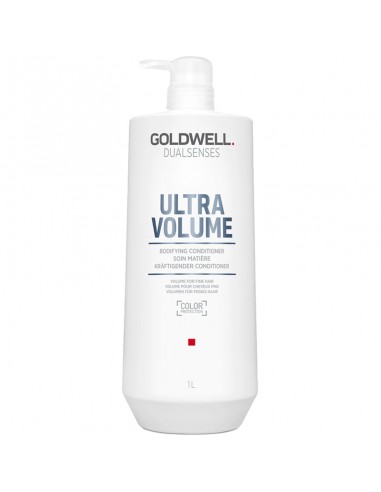 Goldwell Dualsenses Ultra Volume Bodyfiyng Conditioner - 1000ml