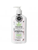 Hempz Sweet Magnolia Herbal Body Moisturizer - 500ml
