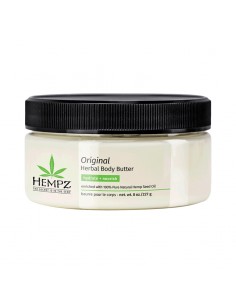 Hempz Original Herbal Body Butter - 227g