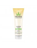 Hempz Age-Defying Exfoliating Herbal Body Scrub - 265ml