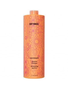 amika Normcore Signature Shampoo - 1000ml