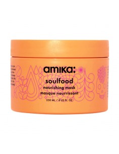 amika Soulfood Nourishing Mask - 250ml