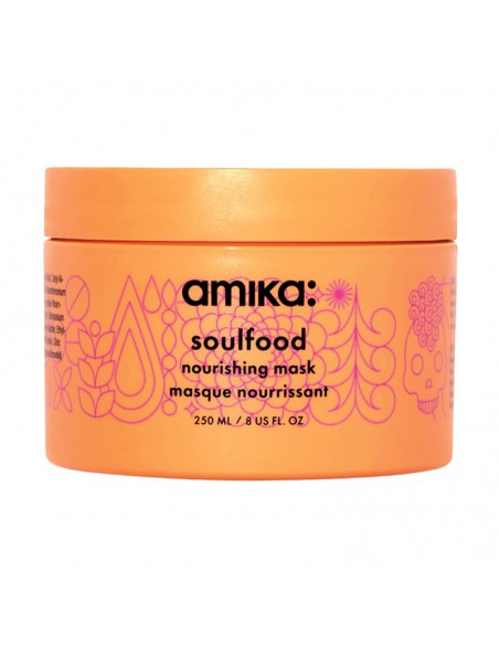amika Soulfood Nourishing Mask - 250ml