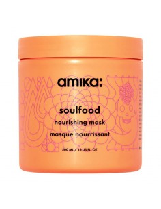 amika Soulfood Nourishing Mask - 500ml