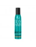 Sexy Hair Healthy Active Recovery Repairing Blow Dry Foam - 205ml
