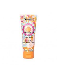 amika Supernova Moisture & Shine Cream - 100ml