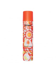amika - Headstrong - Intense Hold Hairspray - 269ml